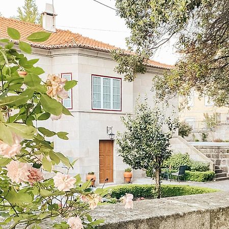 Quinta Costa Da Estrela Ξενοδοχείο Gouveia  Εξωτερικό φωτογραφία