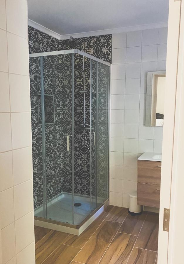 Quinta Costa Da Estrela Ξενοδοχείο Gouveia  Εξωτερικό φωτογραφία