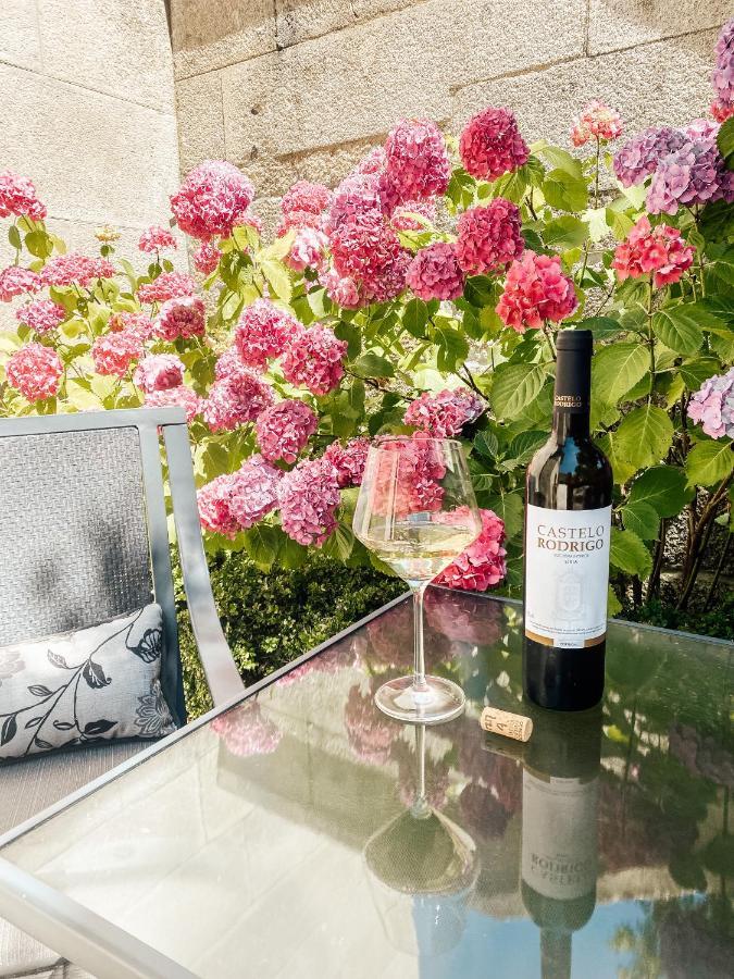 Quinta Costa Da Estrela Ξενοδοχείο Gouveia  Εξωτερικό φωτογραφία