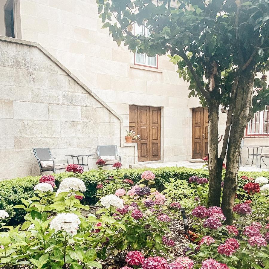 Quinta Costa Da Estrela Ξενοδοχείο Gouveia  Εξωτερικό φωτογραφία