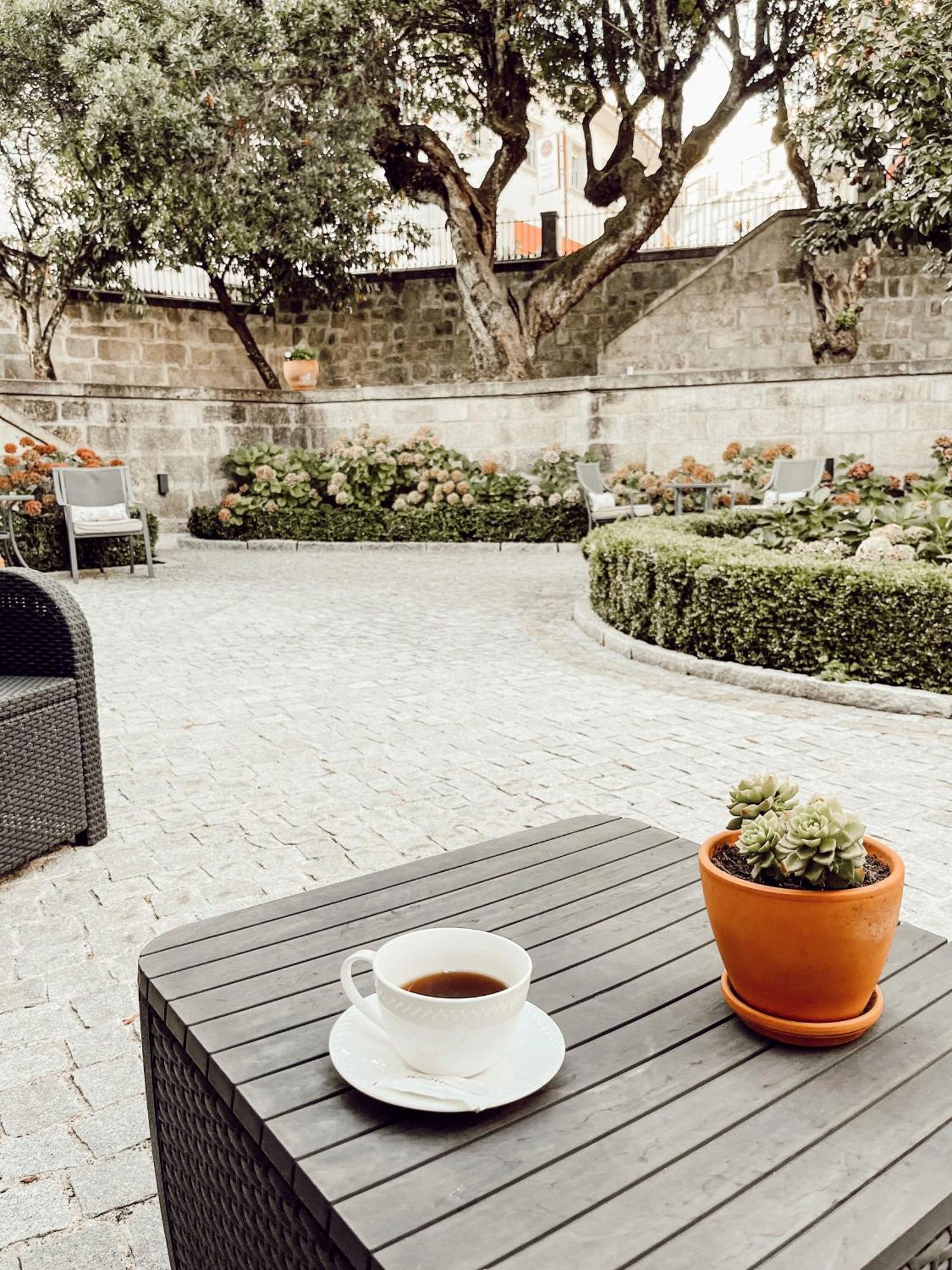 Quinta Costa Da Estrela Ξενοδοχείο Gouveia  Εξωτερικό φωτογραφία