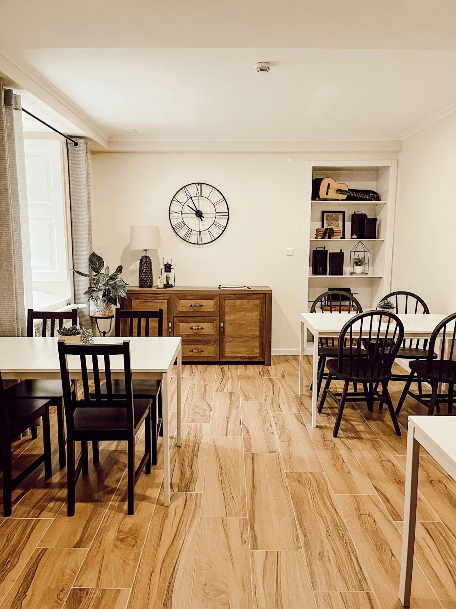 Quinta Costa Da Estrela Ξενοδοχείο Gouveia  Εξωτερικό φωτογραφία