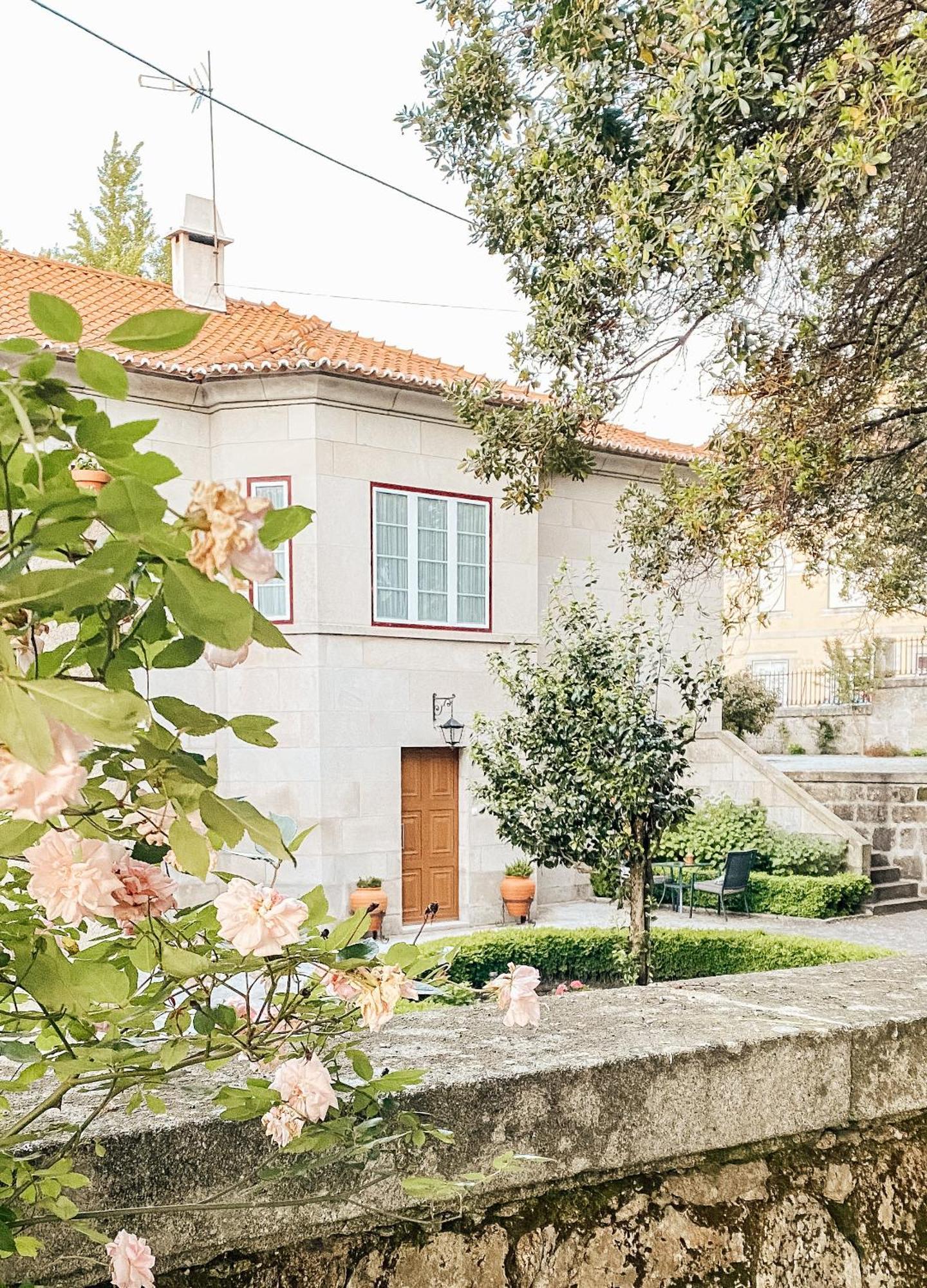 Quinta Costa Da Estrela Ξενοδοχείο Gouveia  Εξωτερικό φωτογραφία
